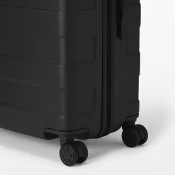 Clearance Muji Maleta Trolley Rígida 75L, Mediana