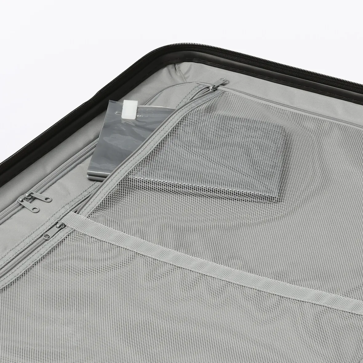 Clearance Muji Maleta Trolley Rígida 75L, Mediana