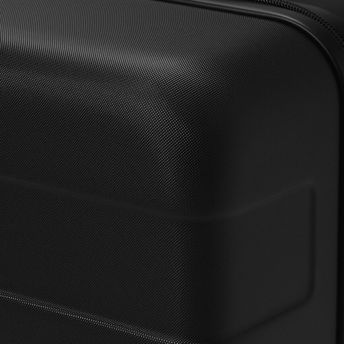 Clearance Muji Maleta Trolley Rígida 75L, Mediana