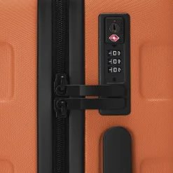 Clearance Muji Maleta Trolley Rígida 36L, Pequeña