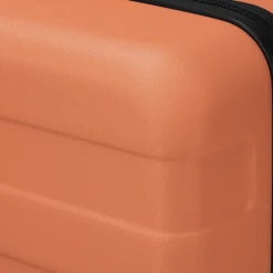 Clearance Muji Maleta Trolley Rígida 36L, Pequeña