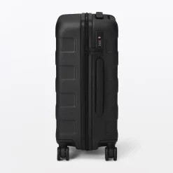 Clearance Muji Maleta Trolley Rígida 36L, Pequeña