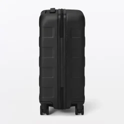 Clearance Muji Maleta Trolley Rígida 36L, Pequeña