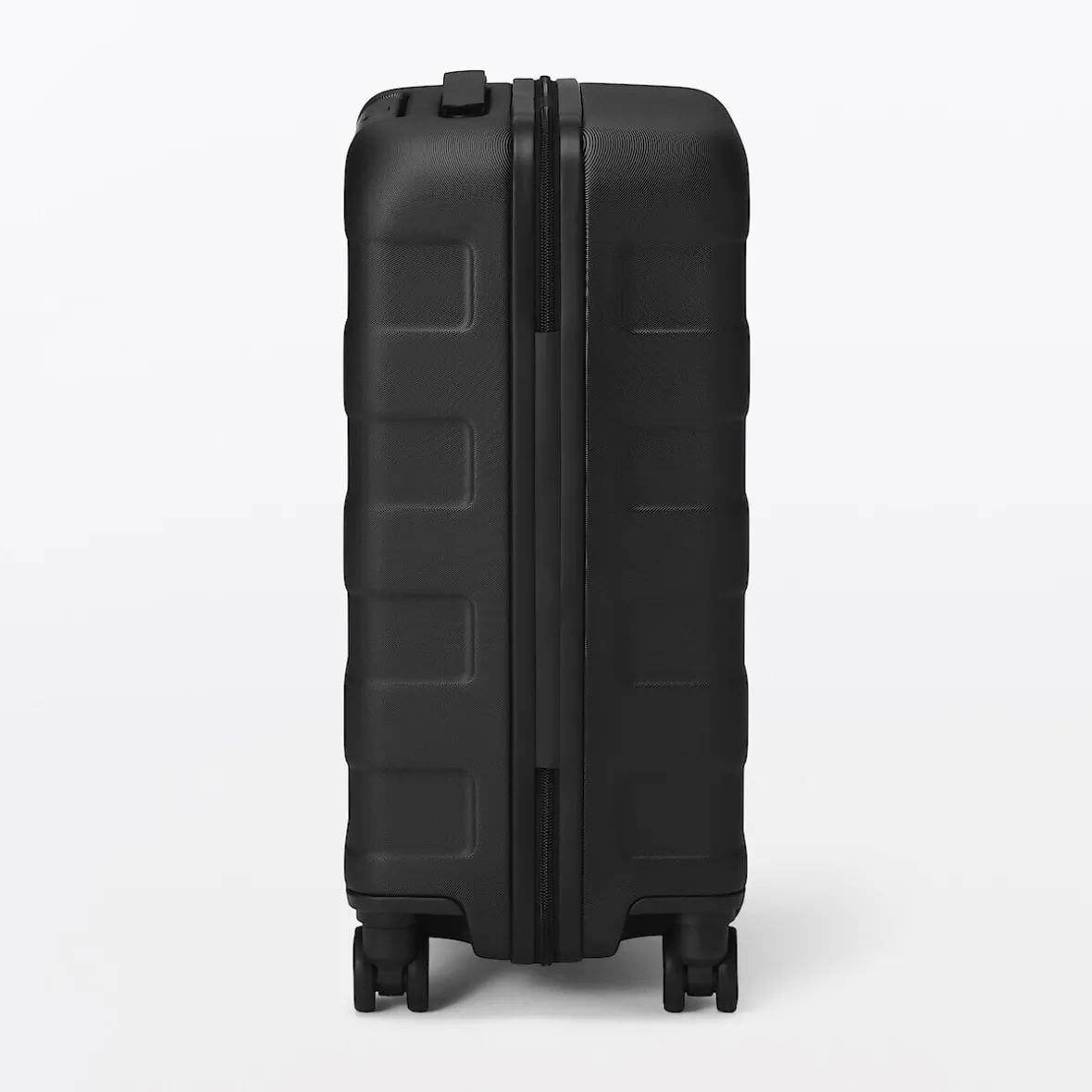 Clearance Muji Maleta Trolley Rígida 36L, Pequeña