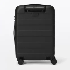 Clearance Muji Maleta Trolley Rígida 36L, Pequeña