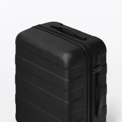 Clearance Muji Maleta Trolley Rígida 36L, Pequeña