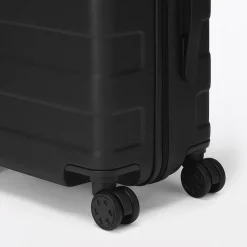 Clearance Muji Maleta Trolley Rígida 36L, Pequeña