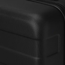 Clearance Muji Maleta Trolley Rígida 36L, Pequeña