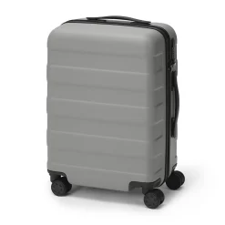 Clearance Muji Maleta Trolley Rígida 36L, Pequeña