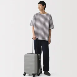 Clearance Muji Maleta Trolley Rígida 36L, Pequeña