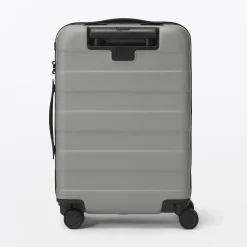 Clearance Muji Maleta Trolley Rígida 36L, Pequeña