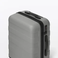 Clearance Muji Maleta Trolley Rígida 36L, Pequeña