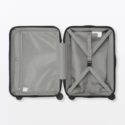 Clearance Muji Maleta Trolley Rígida 36L, Pequeña