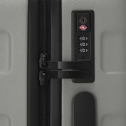 Clearance Muji Maleta Trolley Rígida 36L, Pequeña