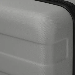 Clearance Muji Maleta Trolley Rígida 36L, Pequeña