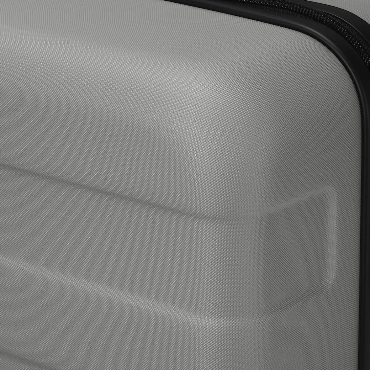 Clearance Muji Maleta Trolley Rígida 36L, Pequeña