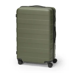 Clearance Muji Maleta Trolley Rígida 36L, Pequeña