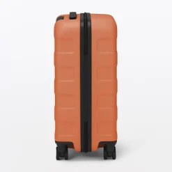 Clearance Muji Maleta Trolley Rígida 36L, Pequeña
