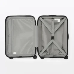 Clearance Muji Maleta Trolley Rígida 36L, Pequeña