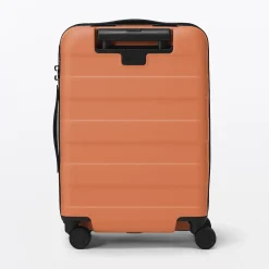 Clearance Muji Maleta Trolley Rígida 36L, Pequeña