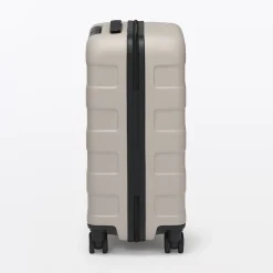 Clearance Muji Maleta Trolley Rígida 36L, Pequeña