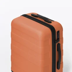 Clearance Muji Maleta Trolley Rígida 36L, Pequeña