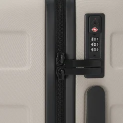 Clearance Muji Maleta Trolley Rígida 36L, Pequeña