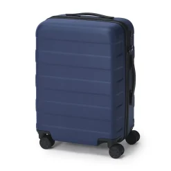 Clearance Muji Maleta Trolley Rígida 36L, Pequeña