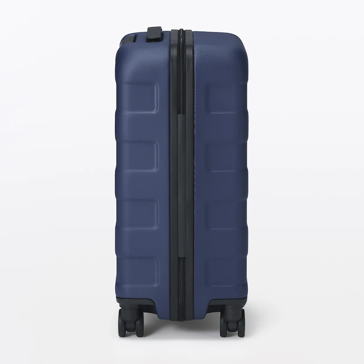 Clearance Muji Maleta Trolley Rígida 36L, Pequeña