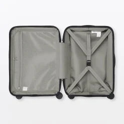 Clearance Muji Maleta Trolley Rígida 36L, Pequeña