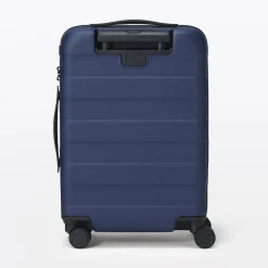 Clearance Muji Maleta Trolley Rígida 36L, Pequeña