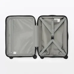 Clearance Muji Maleta Trolley Rígida 36L, Pequeña