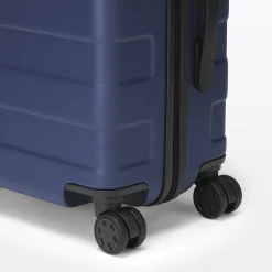 Clearance Muji Maleta Trolley Rígida 36L, Pequeña