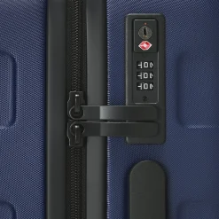 Clearance Muji Maleta Trolley Rígida 36L, Pequeña