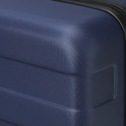 Clearance Muji Maleta Trolley Rígida 36L, Pequeña