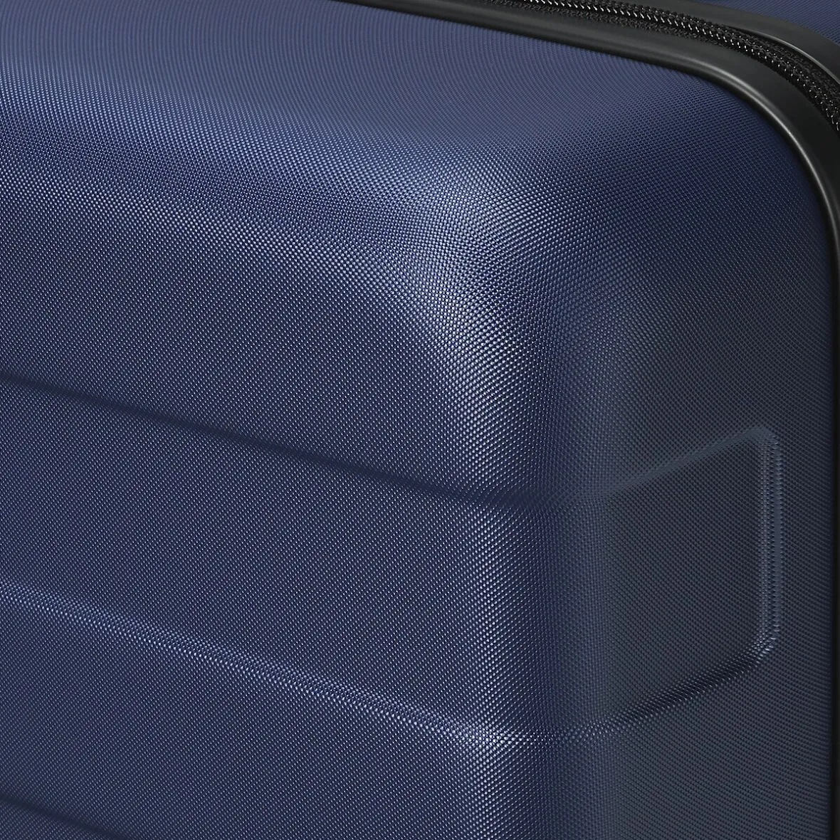 Clearance Muji Maleta Trolley Rígida 36L, Pequeña