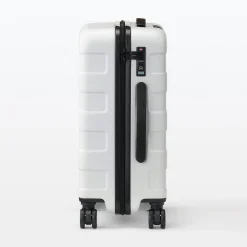 Clearance Muji Maleta Trolley Rígida 36L, Pequeña