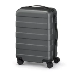 Clearance Muji Maleta Trolley Rígida 36L, Pequeña