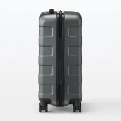 Clearance Muji Maleta Trolley Rígida 36L, Pequeña