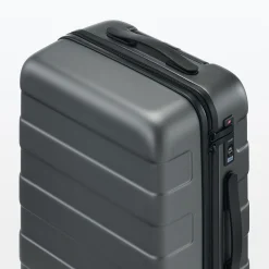 Clearance Muji Maleta Trolley Rígida 36L, Pequeña