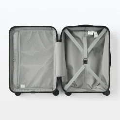 Clearance Muji Maleta Trolley Rígida 36L, Pequeña