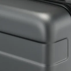 Clearance Muji Maleta Trolley Rígida 36L, Pequeña