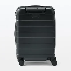 Clearance Muji Maleta Trolley Rígida 36L, Pequeña