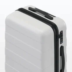 Clearance Muji Maleta Trolley Rígida 36L, Pequeña