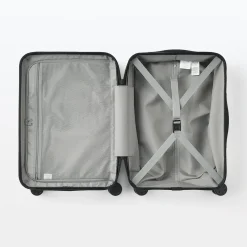 Clearance Muji Maleta Trolley Rígida 36L, Pequeña