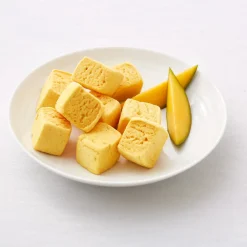 Discount Muji Malvaviscos con sabor a mango