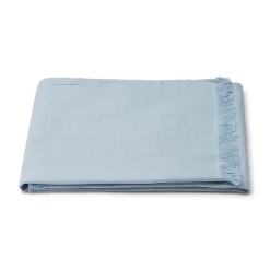 Online Muji Manta de gasa doble de algodón orgánico