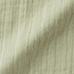 Online Muji Manta de gasa doble de algodón orgánico