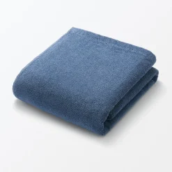 New Muji Manta de rizo de algodón Individual