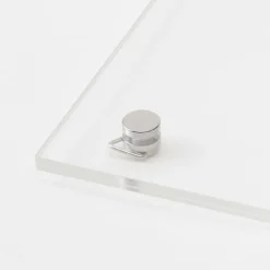 Best Muji Marco acrílico para colgar A3